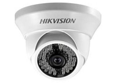 Hikvision DS-2CE5582P-IR