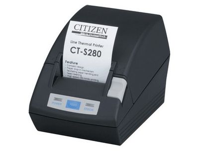 CITIZEN CT-S280 
